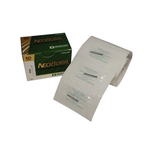 Microcopy FG6 NeoBurr FG Friction Grip #6 Round Carbide Burs 50/PK Microcopy FG6 NeoBurr FG Friction Grip #6 Round Carbide Burs 50/PK